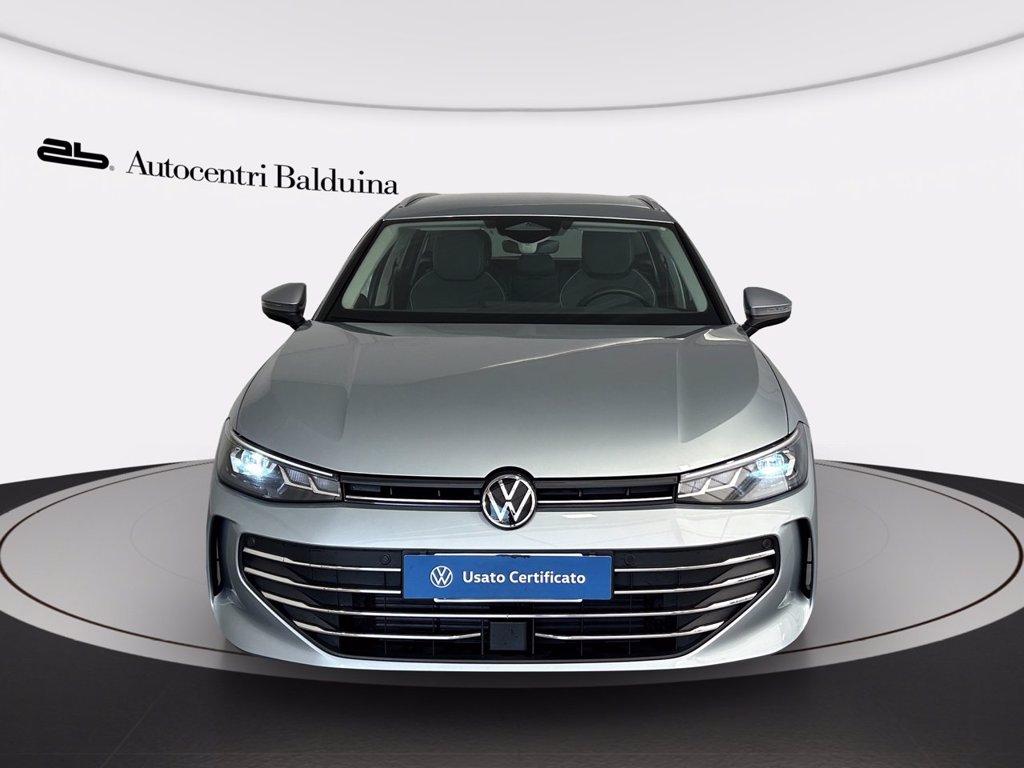 VOLKSWAGEN Passat 2.0 tdi scr business 150cv dsg del 2024