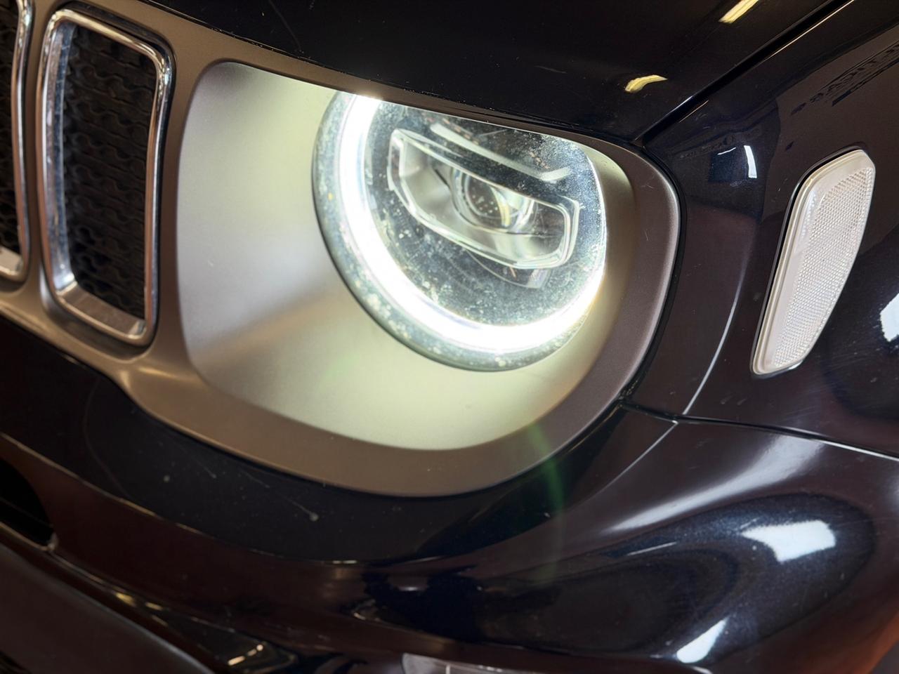 Jeep Renegade 1.0 T3 Limited