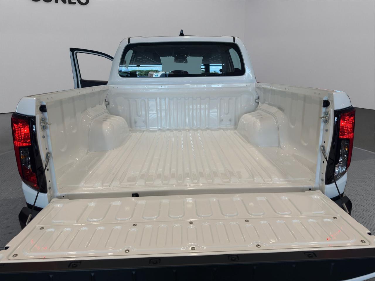 Toyota Hilux 2.8 d-4d 48V double cab Icon auto