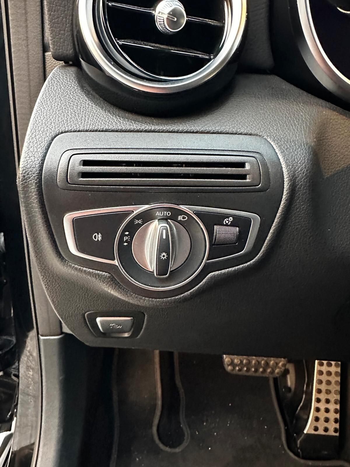 Mercedes-benz GLC 300 4Matic EQ-Boost Premium