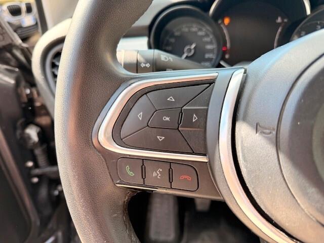 Fiat 500X 1.3 MultiJet 95 CV Club