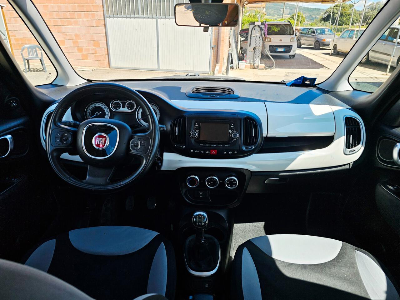 Fiat 500L 1.3 Multijet 85 CV Pop Star