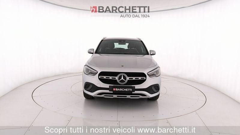 Mercedes-Benz GLA CLASSE (H247) 250 AUTOMATIC SPORT