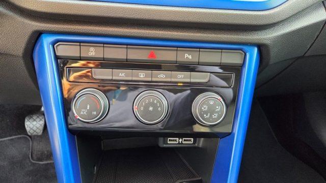 VOLKSWAGEN T-Roc 1.0 TSI 115 CV Style BMT PERMUTE UNICOPR. OK NEOPA