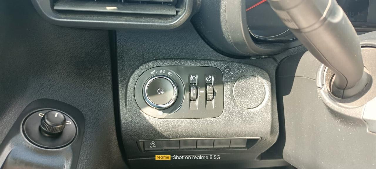 Opel Combo Cargo XL 1.5 Diesel 130CV S&S PL 950kg Edition