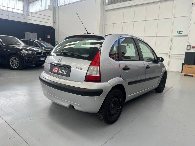 Citroën C3 C3 1.1 Cashmere