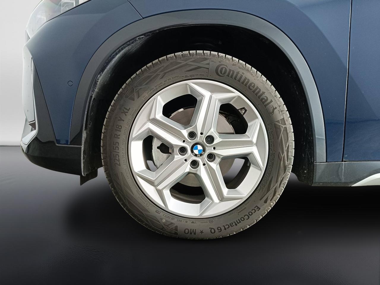 BMW BMW iX1 eDrive20