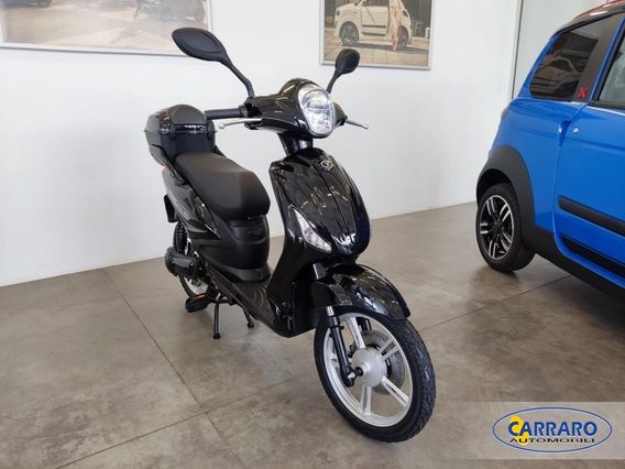 Bici Scooter Vitale Senza Patente elettrico da 36euro