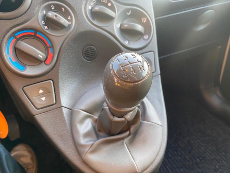 Fiat Panda 4x4 Panda 1.2 Climbing 4x4 69cv my12