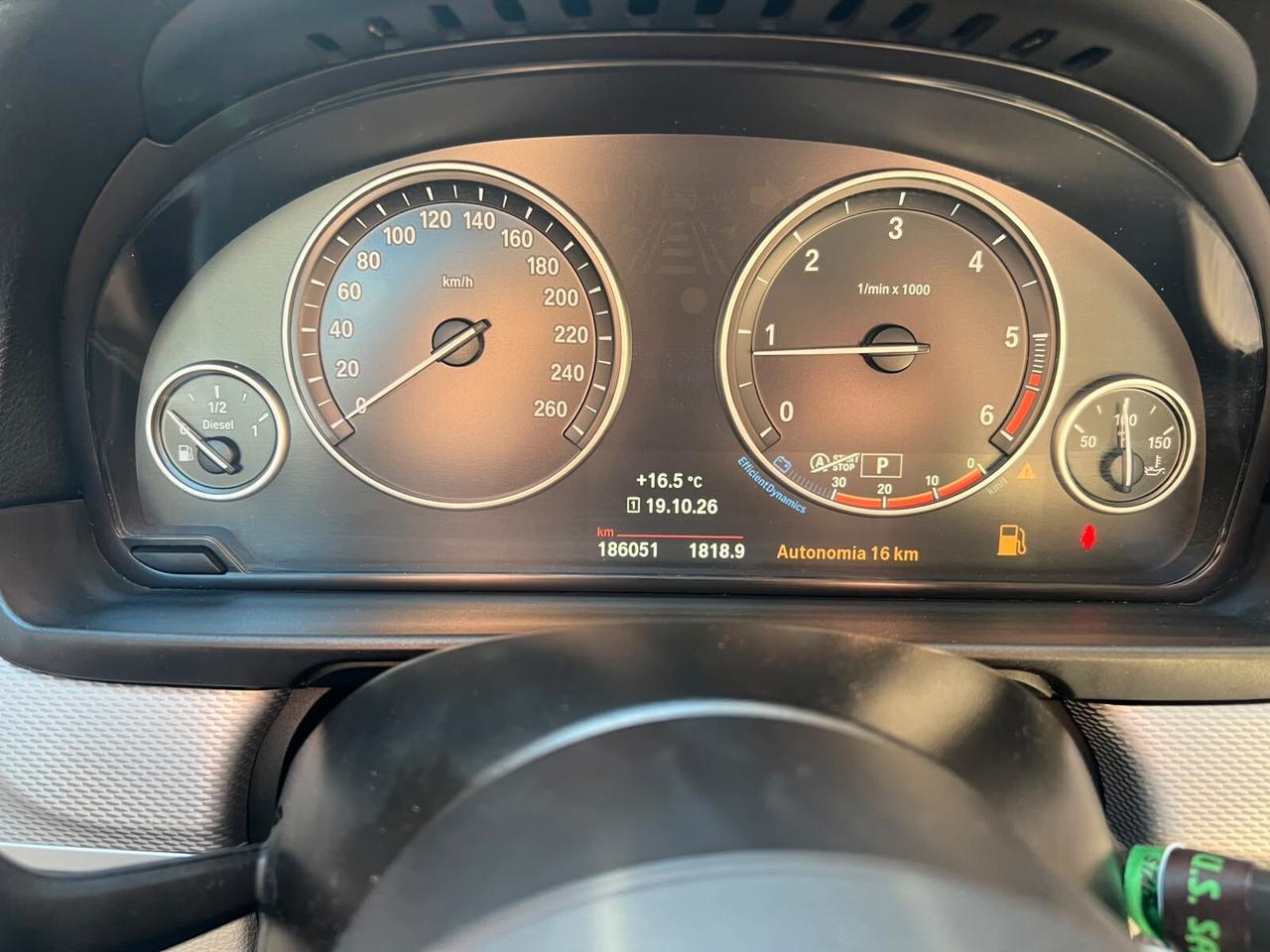 Bmw 525 520d xDrive Msport TOURING