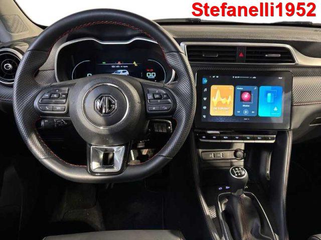 MG ZS 2021 - 1.5 Luxury