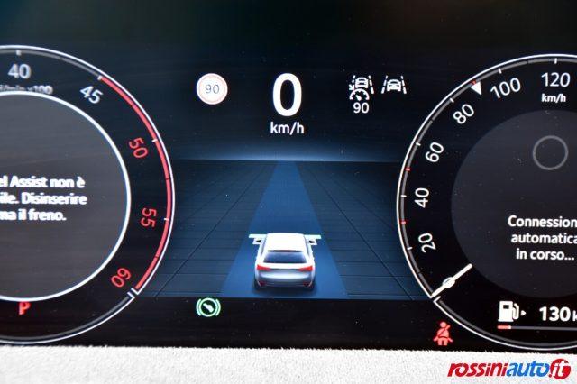 SKODA Superb 2.0 TDI 150 CV DSG STYLE + R18 + ALCANTARA LOUNGE