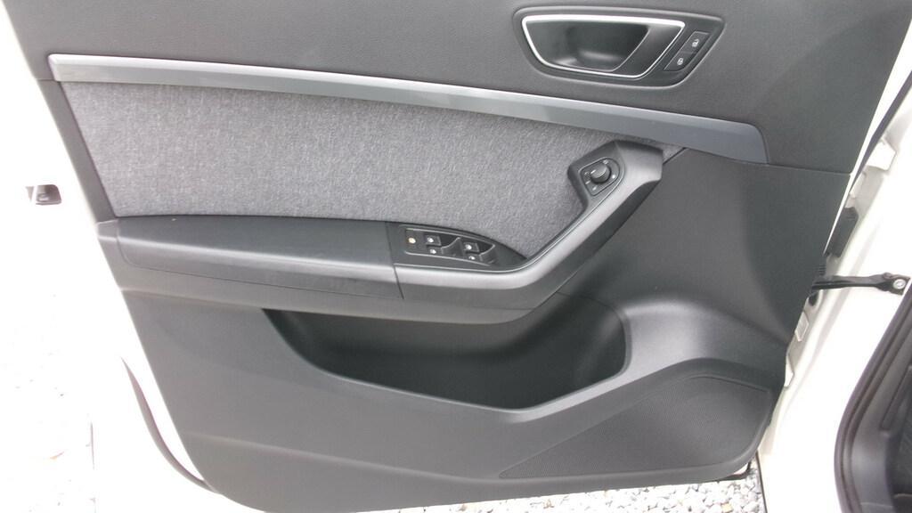 Seat Ateca 2.0 TDI Business