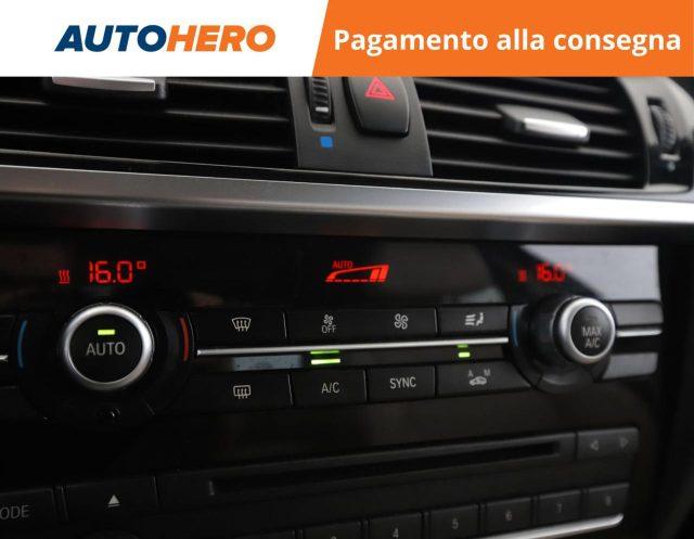 BMW X4 xDrive20d xLine
