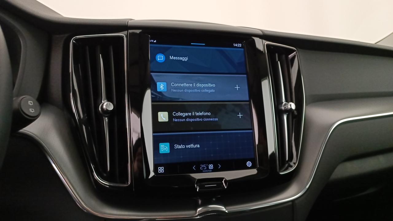 VOLVO XC60 2.0 b4 Inscription auto