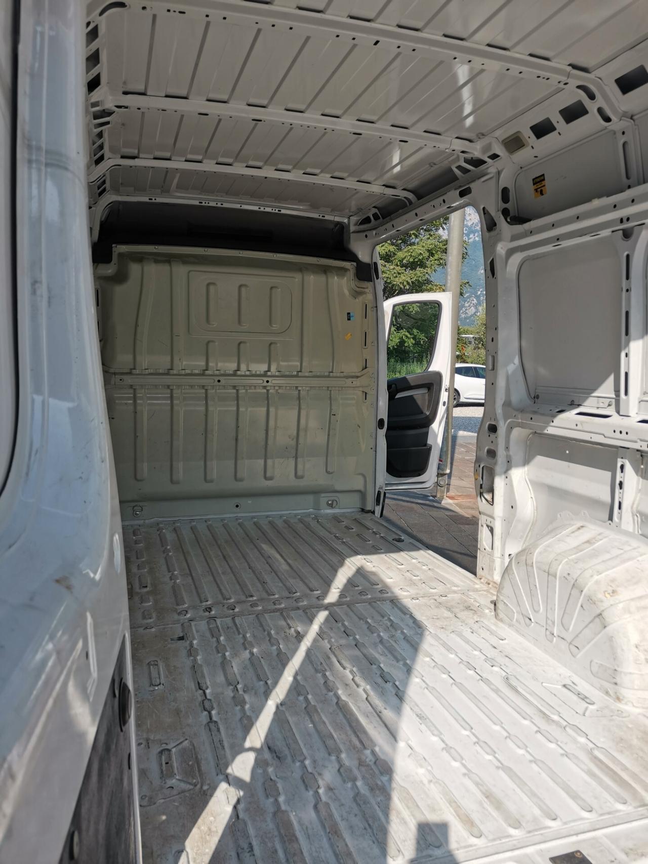Fiat Ducato L2H2