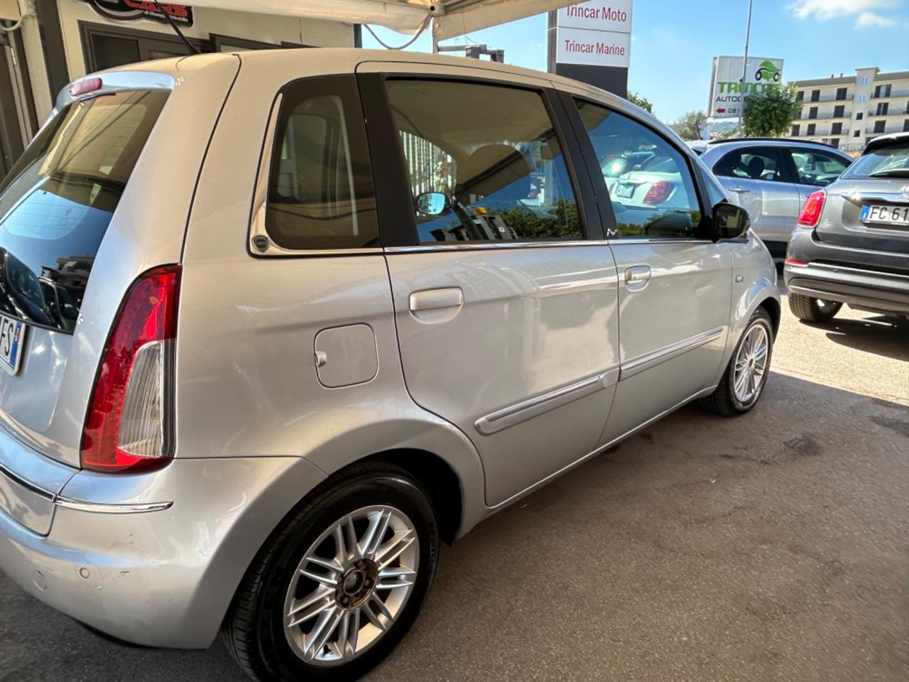 Lancia MUSA 1.3 Mjt 95 CV Gold
