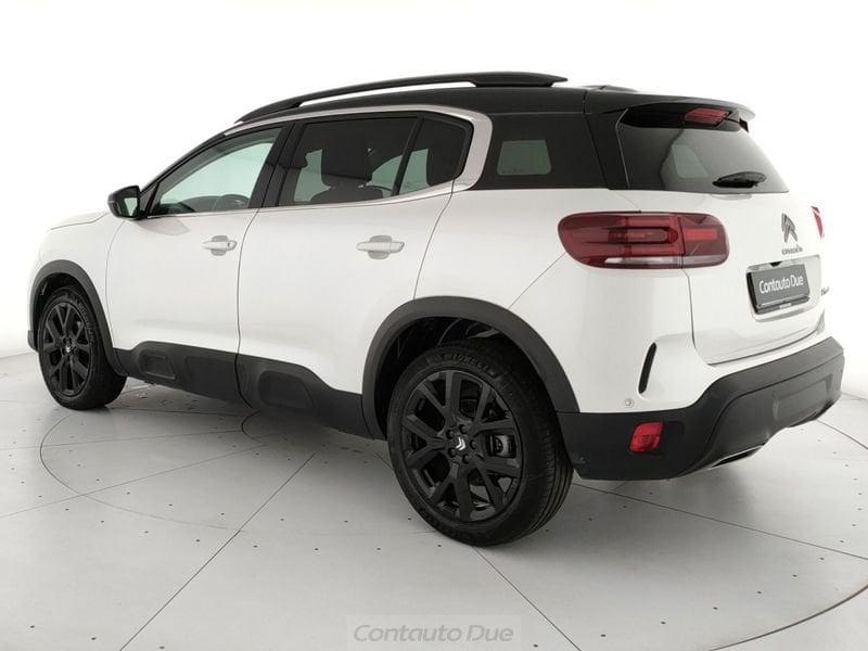 Citroën C5 Aircross BlueHDi 130 S&S Max EAT8