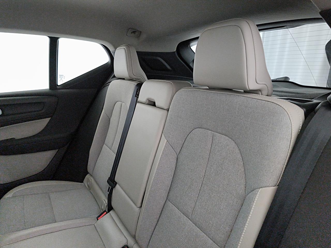 Volvo XC40 2.0 d3 Momentum awd