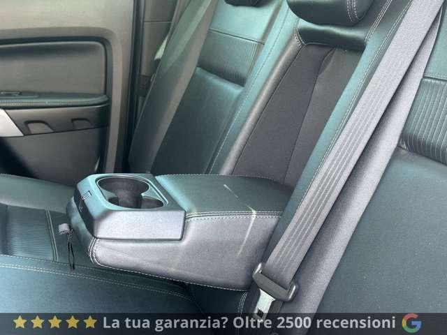 Ford Ranger Limited 4WD 2.0 Ecoblue 170CV DC