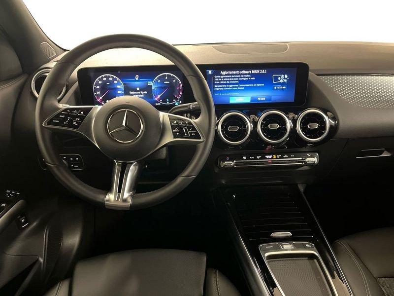 Mercedes-Benz GLA 180 d Automatic Business Extra