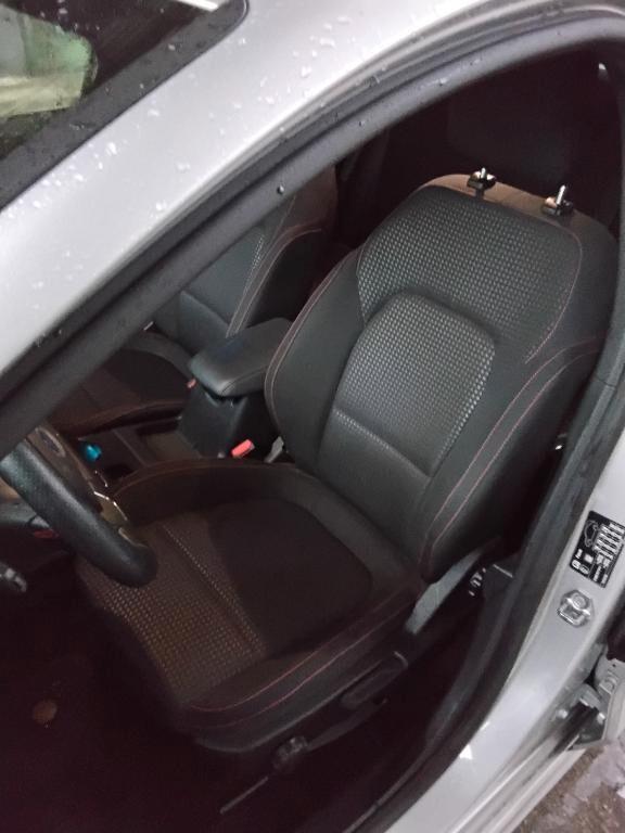 Ford Focus ST-Line 5p 1.5 EcoBlue 115cv Automatica 8M