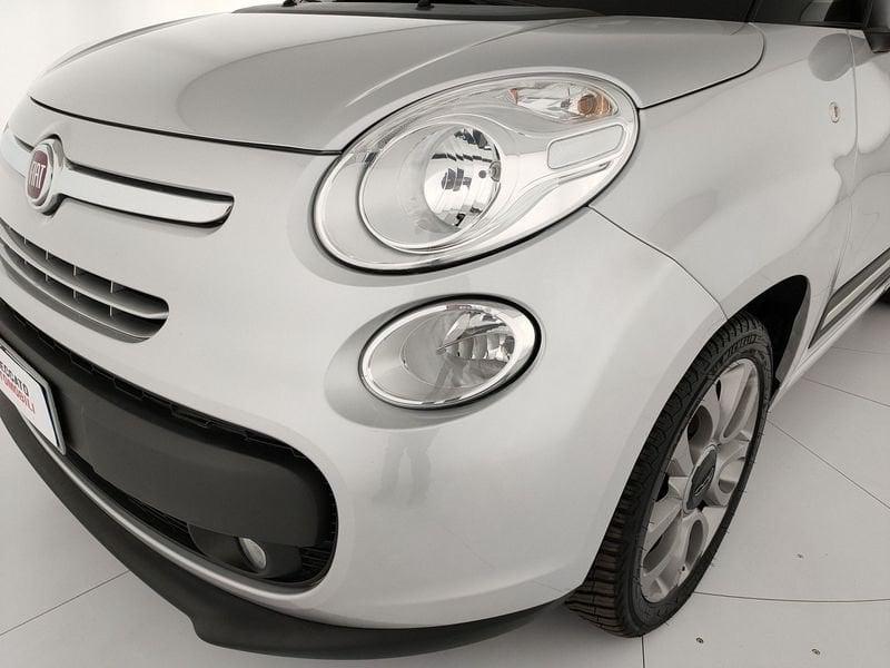 FIAT 500L 1.6 Multijet 120 CV Lounge