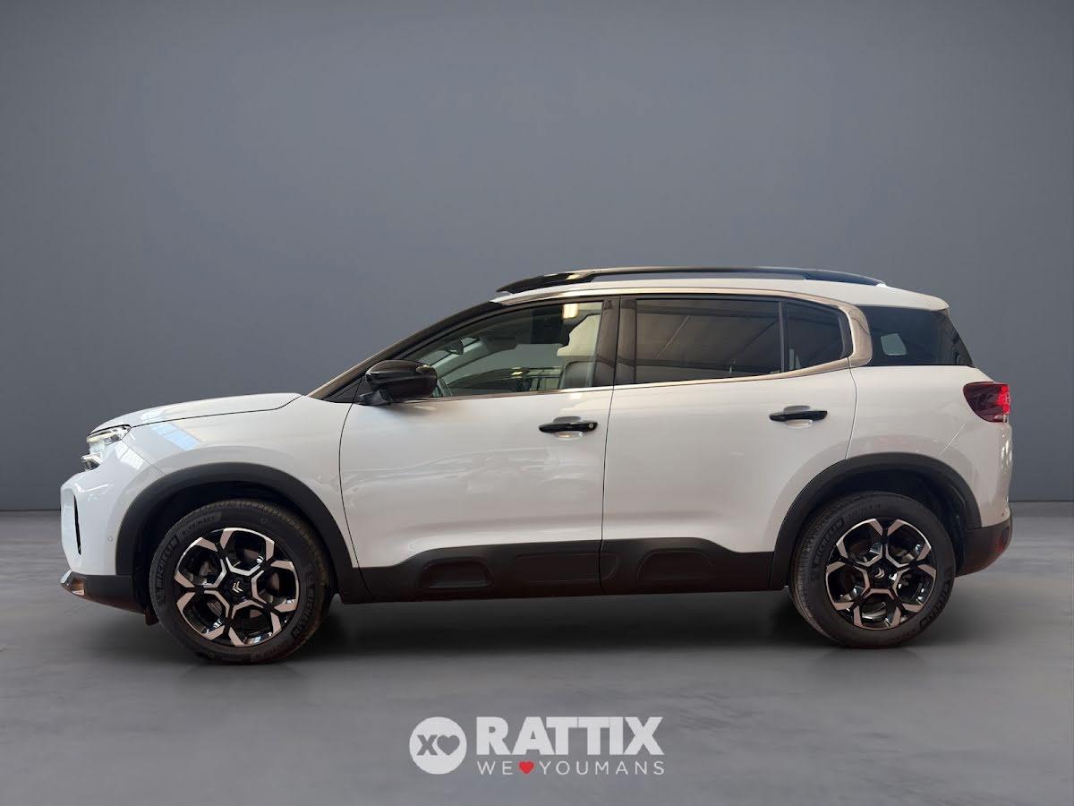 Citroen C5 Aircross 1.5 bluehdi 130CV Max eat8