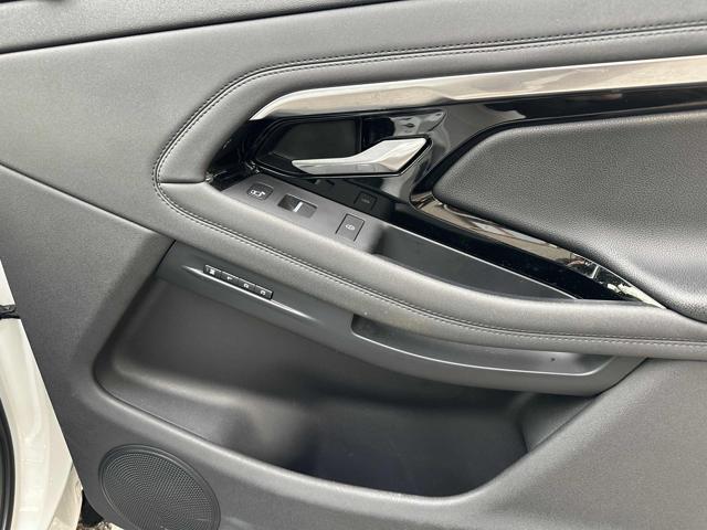 LAND ROVER Range Rover Evoque 2.0D I4-L.Flw 150 CV AWD Auto SE