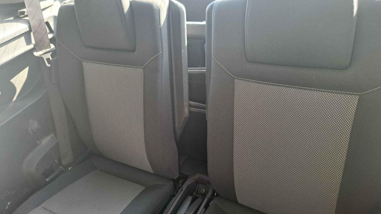 Opel Zafira Tourer 1.6 Turbo EcoM 150CV Cosmo 7 Posti