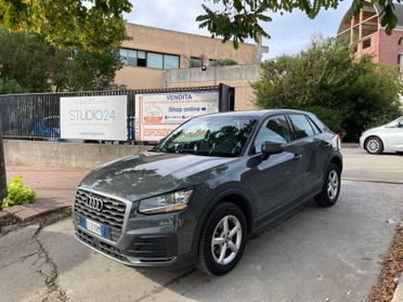 Audi Q2 KM.103.000! 30 TDI S tronic Admired