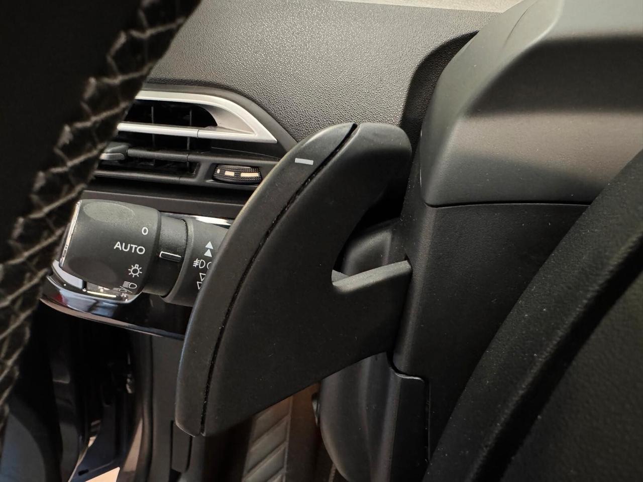 Citroen C4 SpaceTourer BlueHDi 160 S&S EAT8 Shine