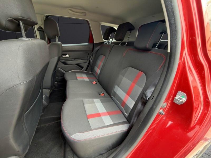 DACIA Duster 2ª serie Duster 1.3 TCe 150 CV FA...