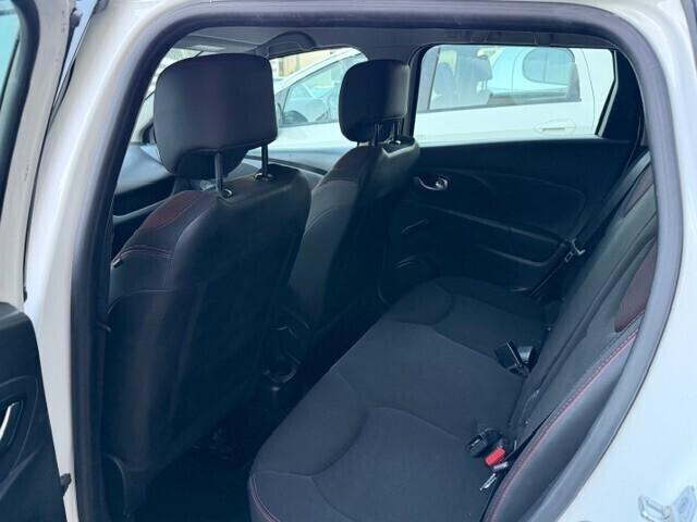 Renault Clio Sporter 1.5 dCi 8V 75CV Costume Natio