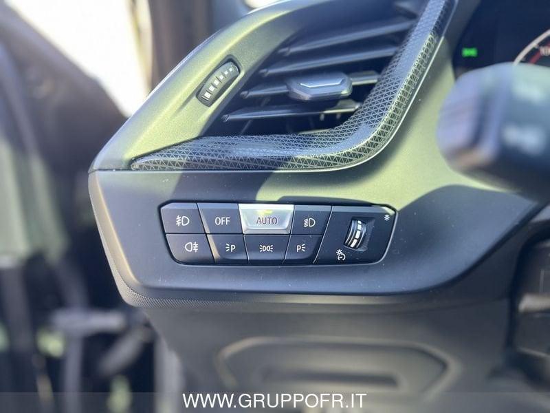 BMW Serie 1 116d 5p. Msport