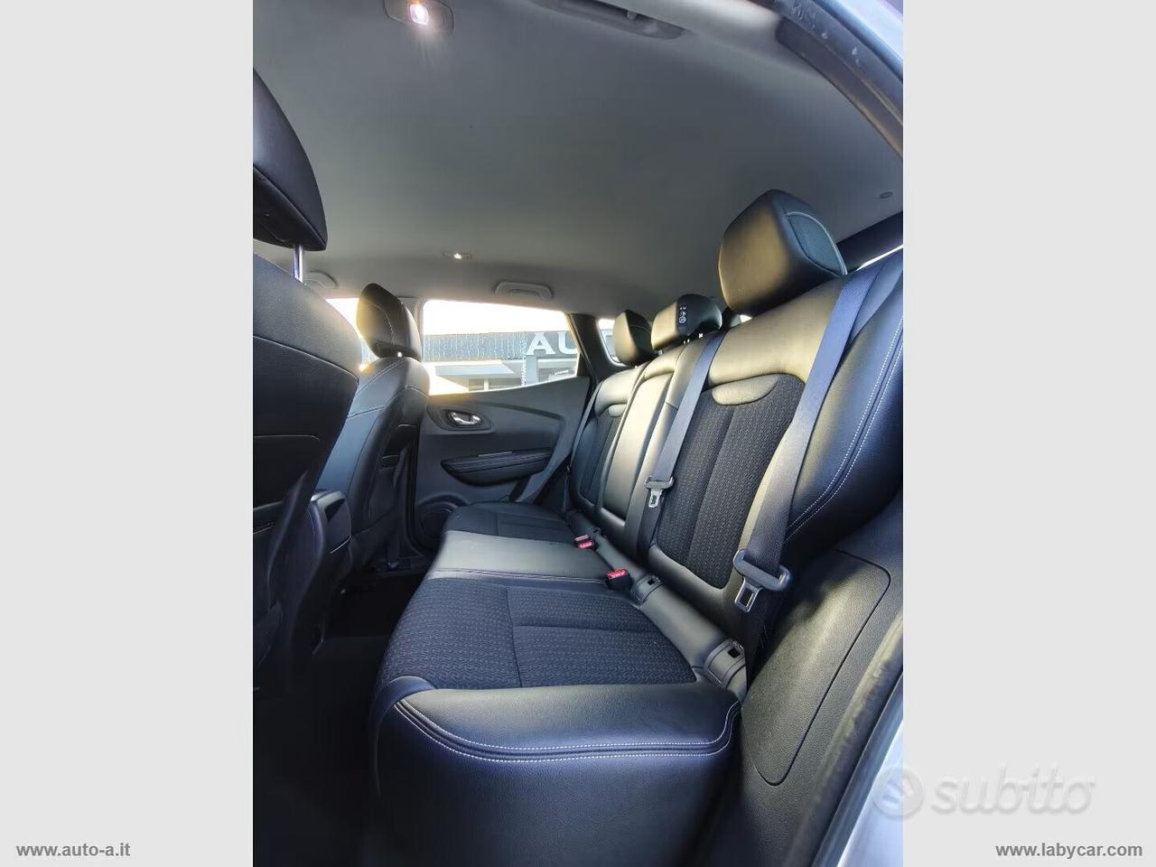 Renault Kadjar Blue dCi 8V 115CV EDC Sport Edition2 IN ARRIVO