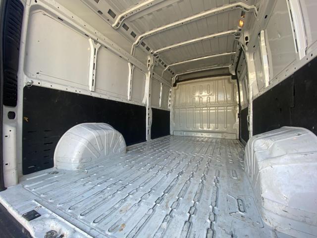 FIAT Ducato *PROMO* 35 2.2 Mjt 140CV PLM-TM Furgone