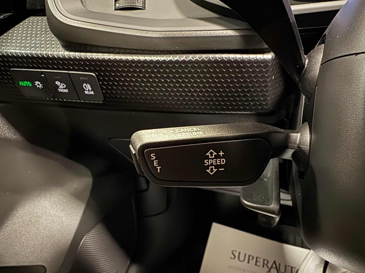 Audi A1 SPB 25 TFSI Admired Advanced