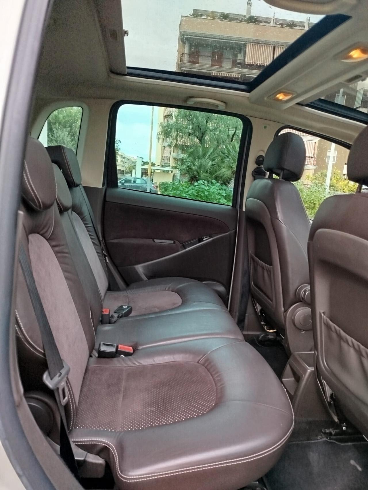 Lancia MUSA 1.4 16V EURO 5 S&S Platino