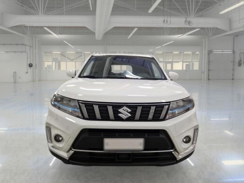 SUZUKI VITARA 1.4 BOOSTERJET HYBRID COOL SUV
