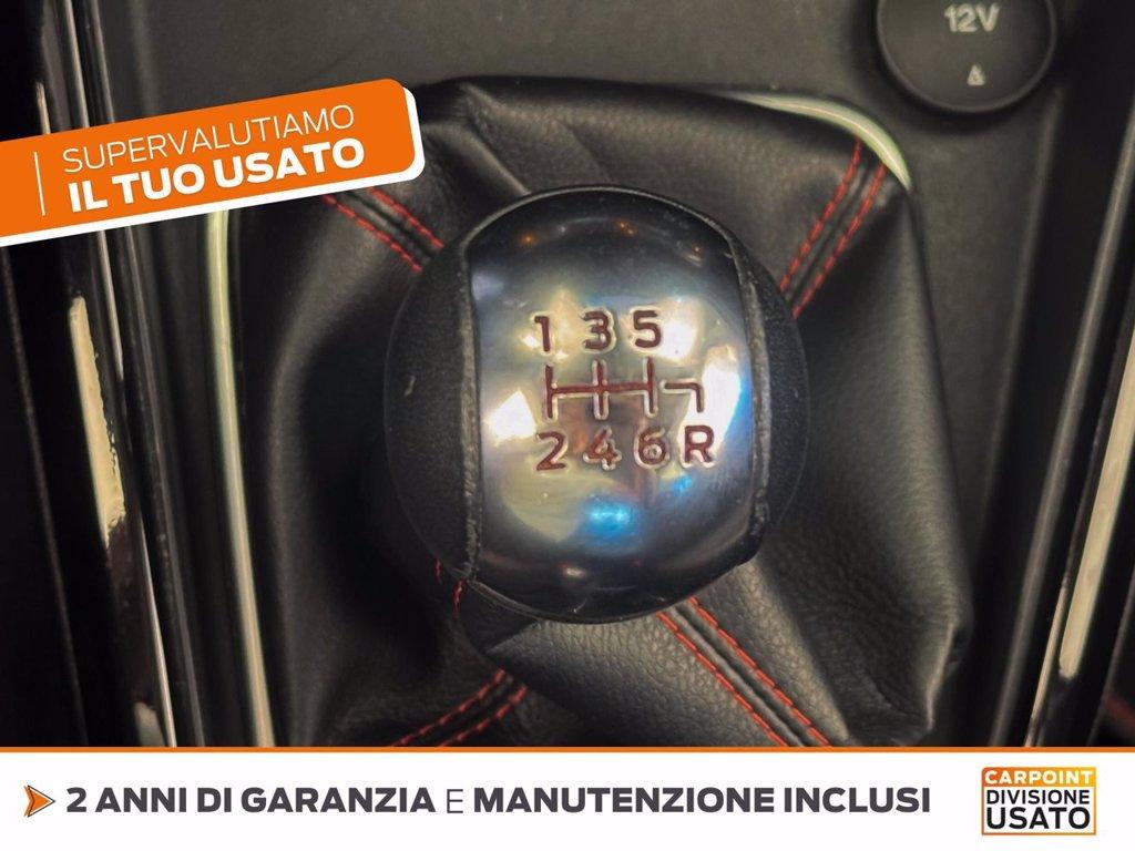 FORD Ecosport 1.0 ecoboost st-line s&s 125cv my20.25 del 2022