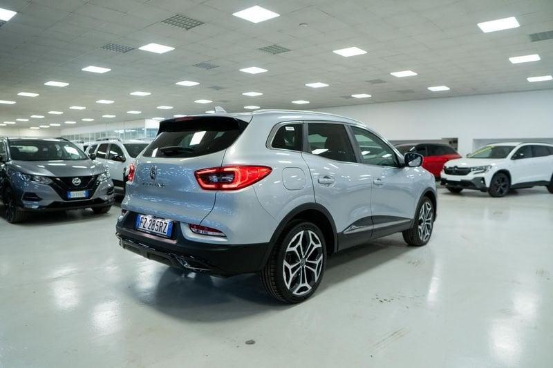 Renault Kadjar 1.5 blue dCi Sport Edition2 115CV EDC