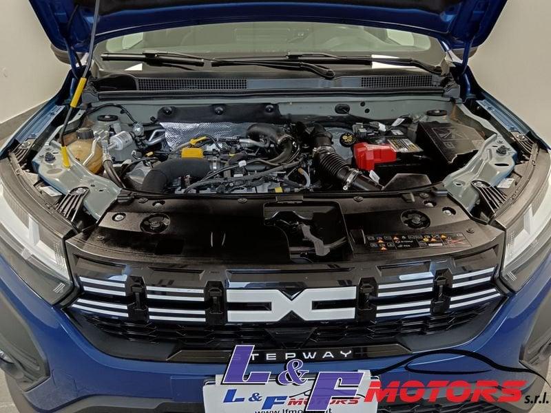 Dacia Sandero Comfort GPL CASA MADRE