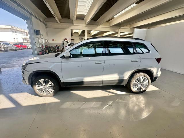 SKODA Karoq 2.0 TDI EVO SCR 115CV DSG EXECUTIVE