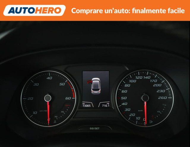 SEAT Ateca 1.6 TDI Business