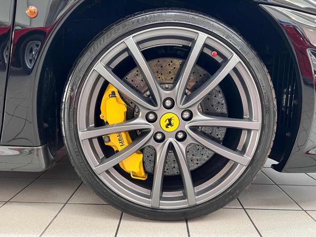 FERRARI F430 Spider F1 |FULL CARBON| ALLESTIMENTO 16M