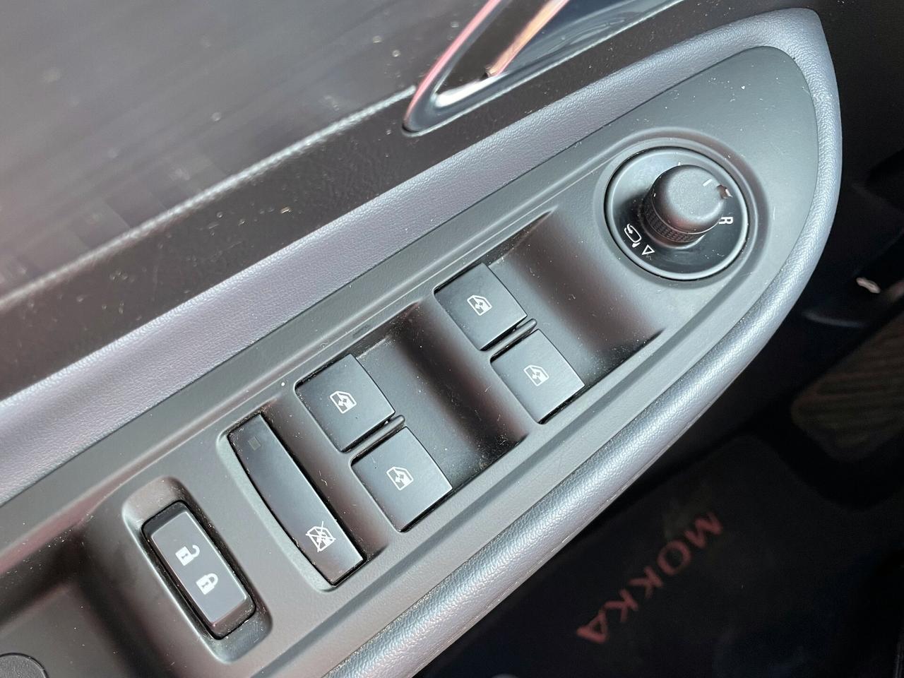 Opel Mokka 1.7 CDTI Ecotec 130CV 4x2 Start&Stop Cosmo