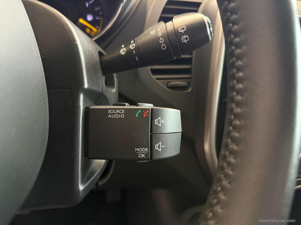 RENAULT Captur 1.5 dCi 8V 90 CV S&S Live