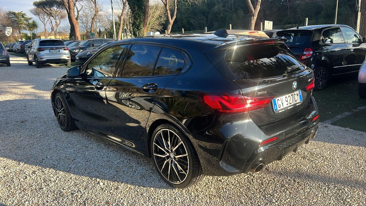 Bmw 135 M 135i xDrive Colorvision Edition