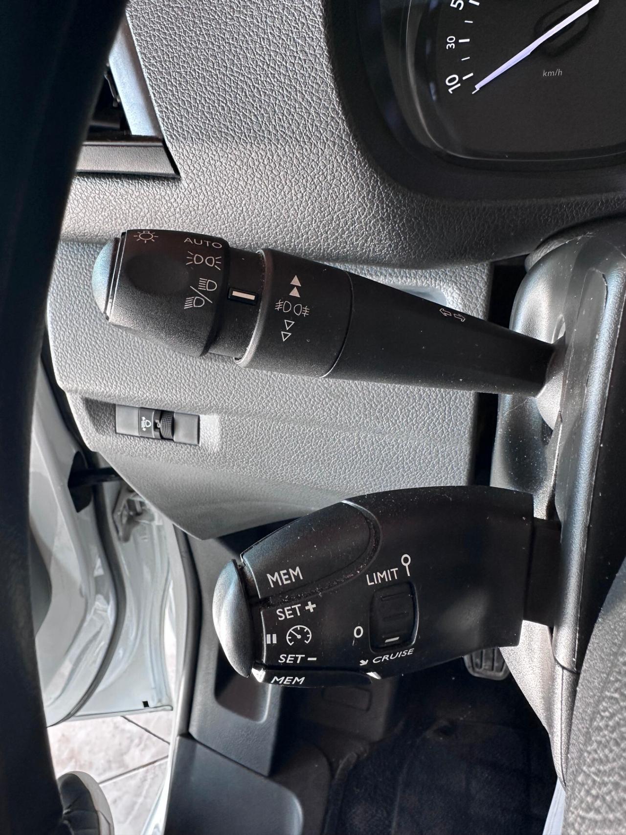 Fiat Scudo 1.5 BlueHDi 120 CV PL-TN Furgone Lounge 1033KG DI PORTATA